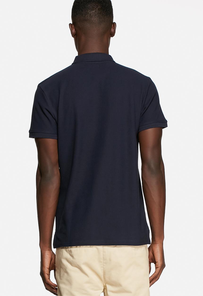 basicthread - Regular fit polo
