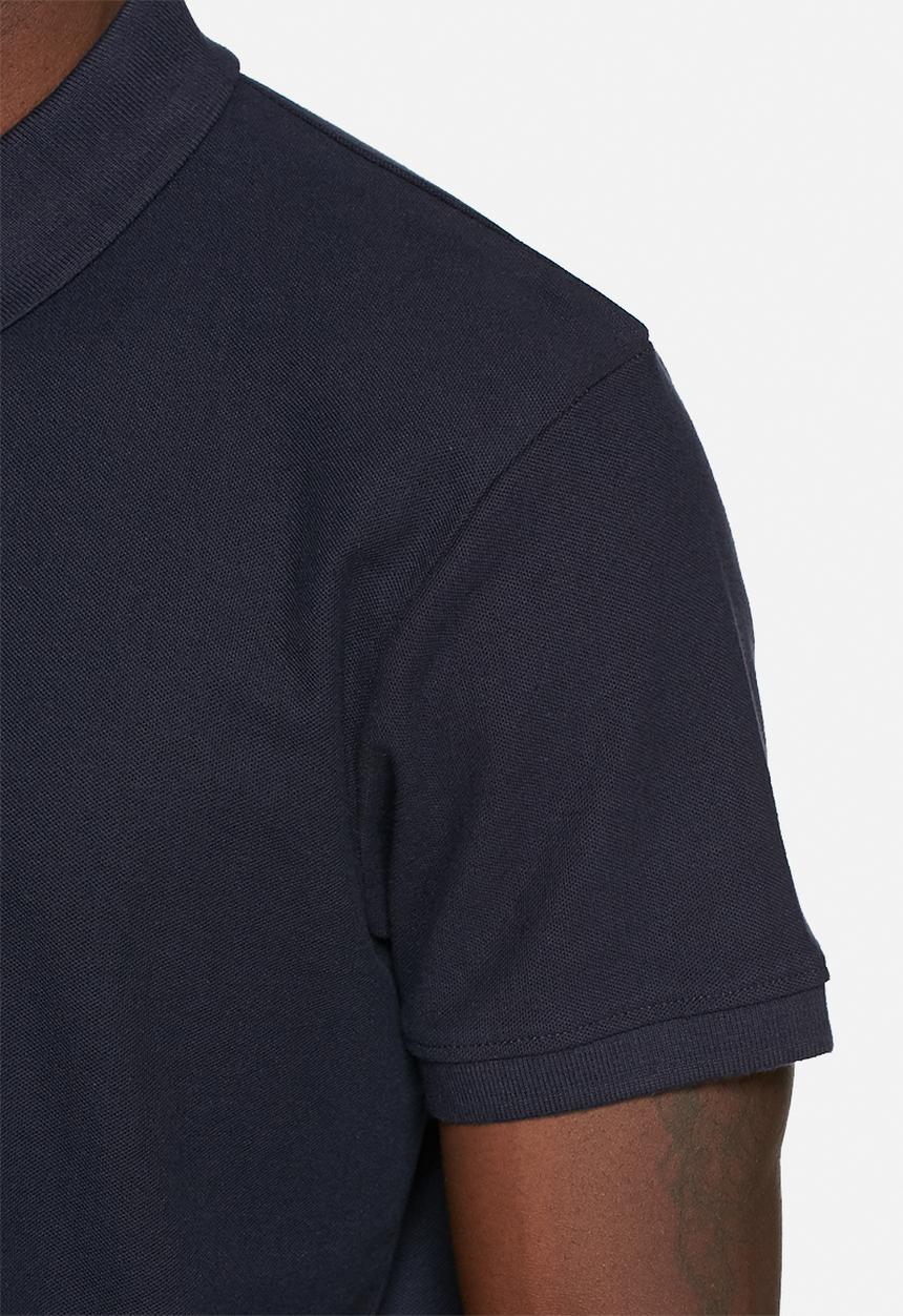 basicthread - Regular fit polo