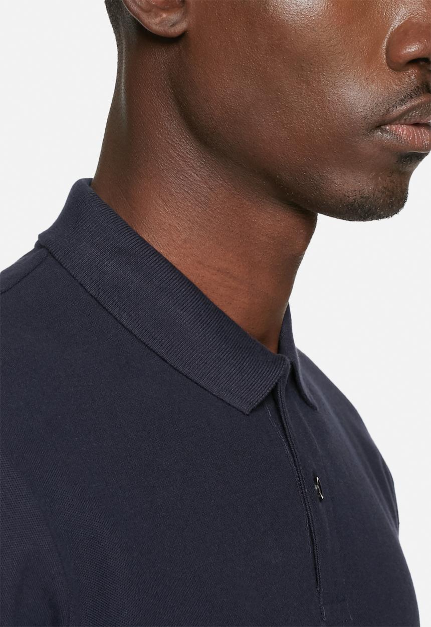 basicthread - Regular fit polo