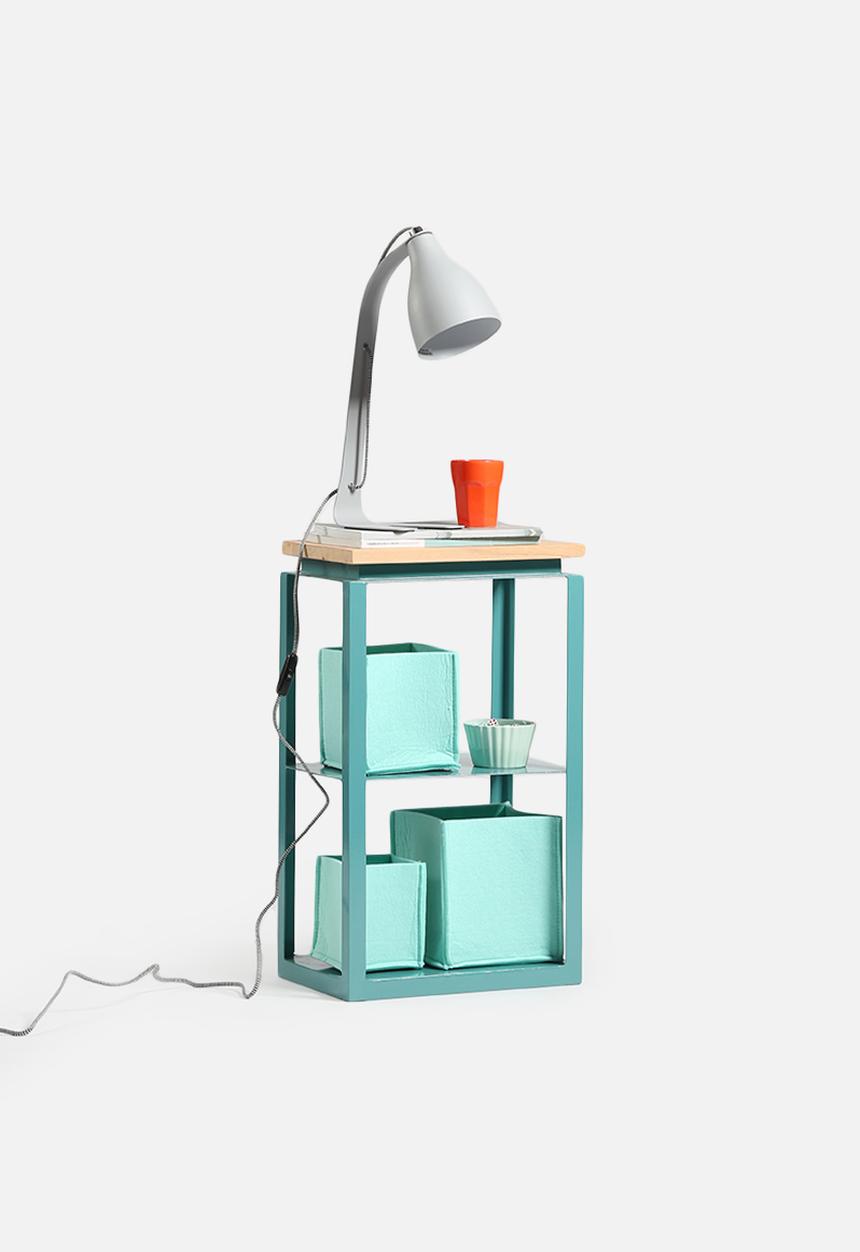 Iltoro - Patsy & Edina side table 