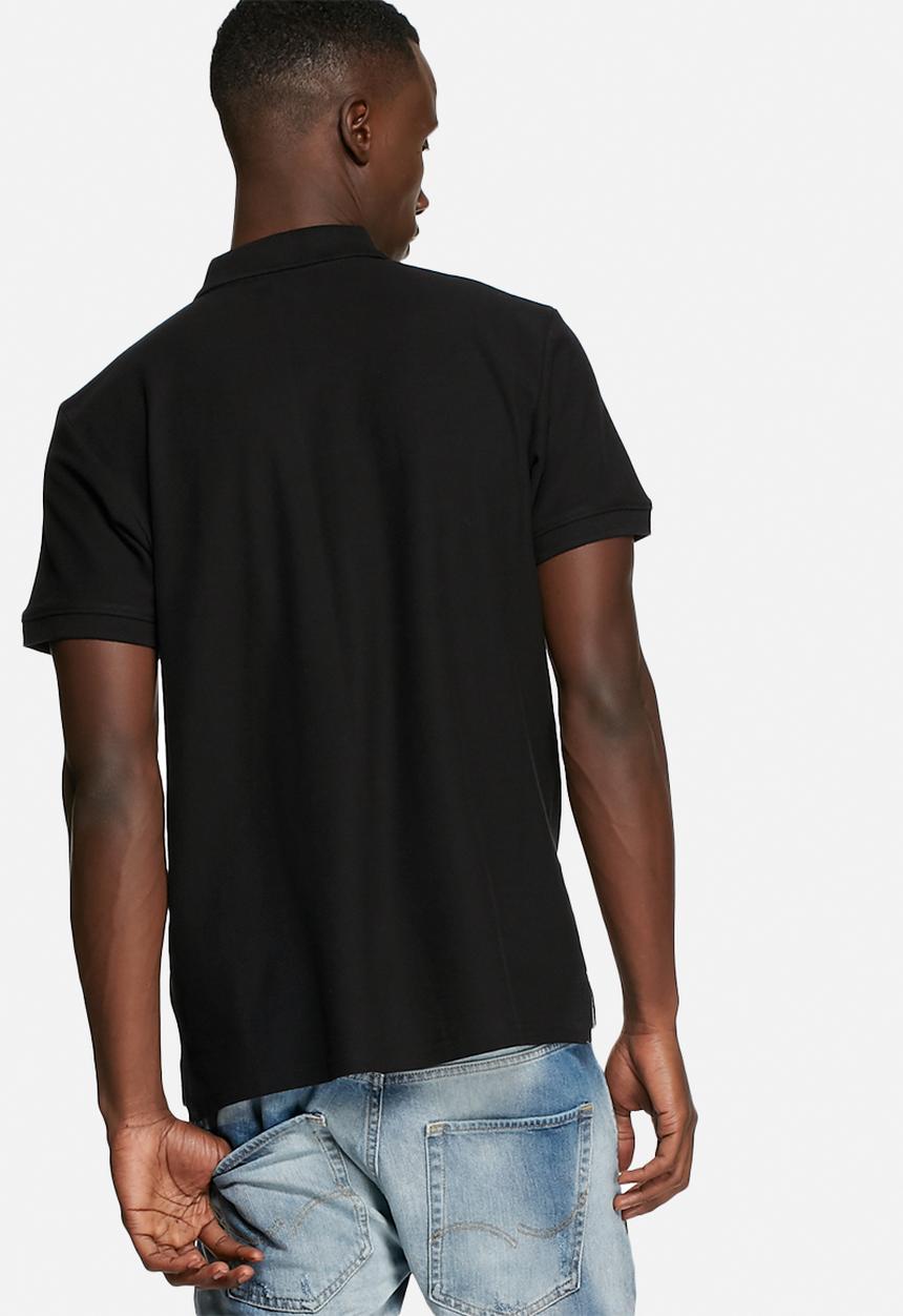 basicthread - Regular fit polo