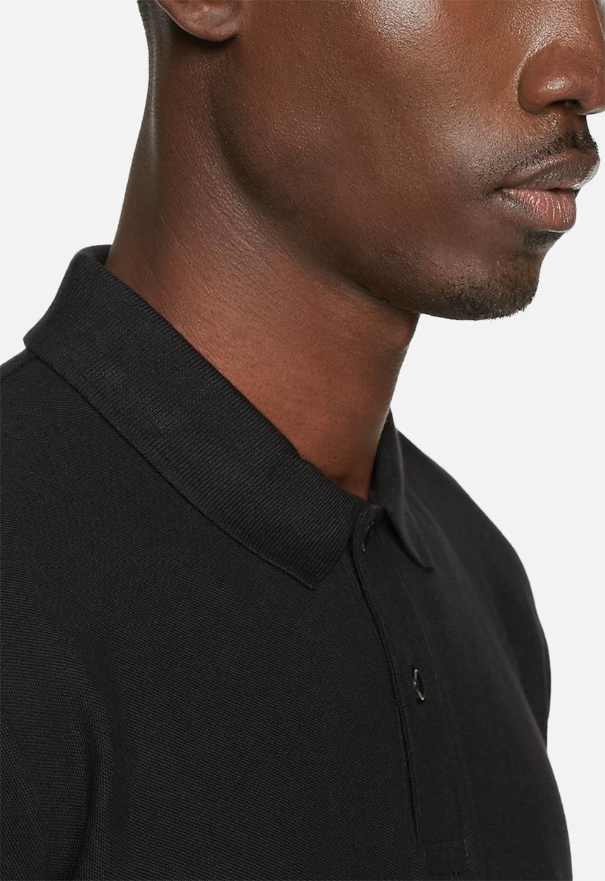 basicthread - Regular fit polo