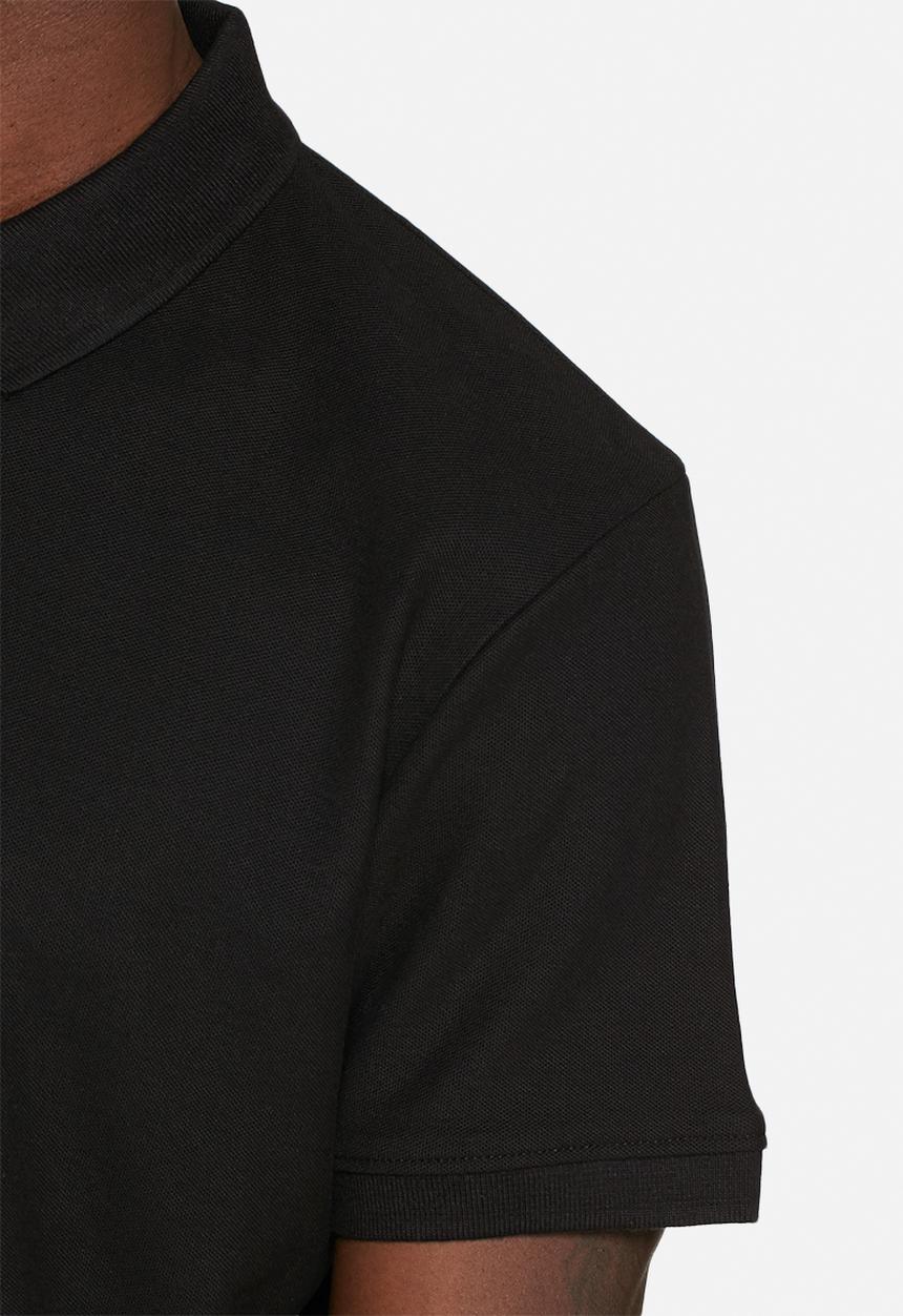 basicthread - Regular fit polo