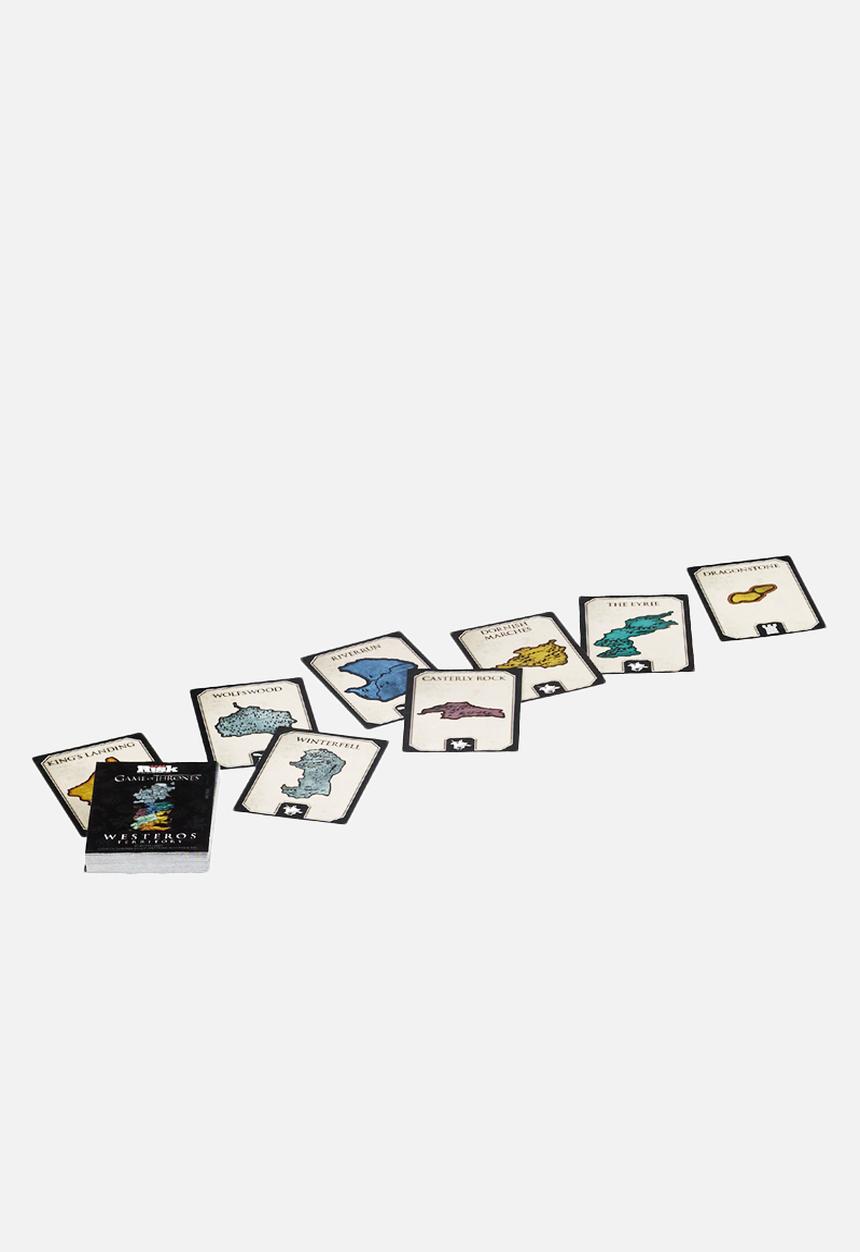 Epic Games - Risk - Game of Thrones