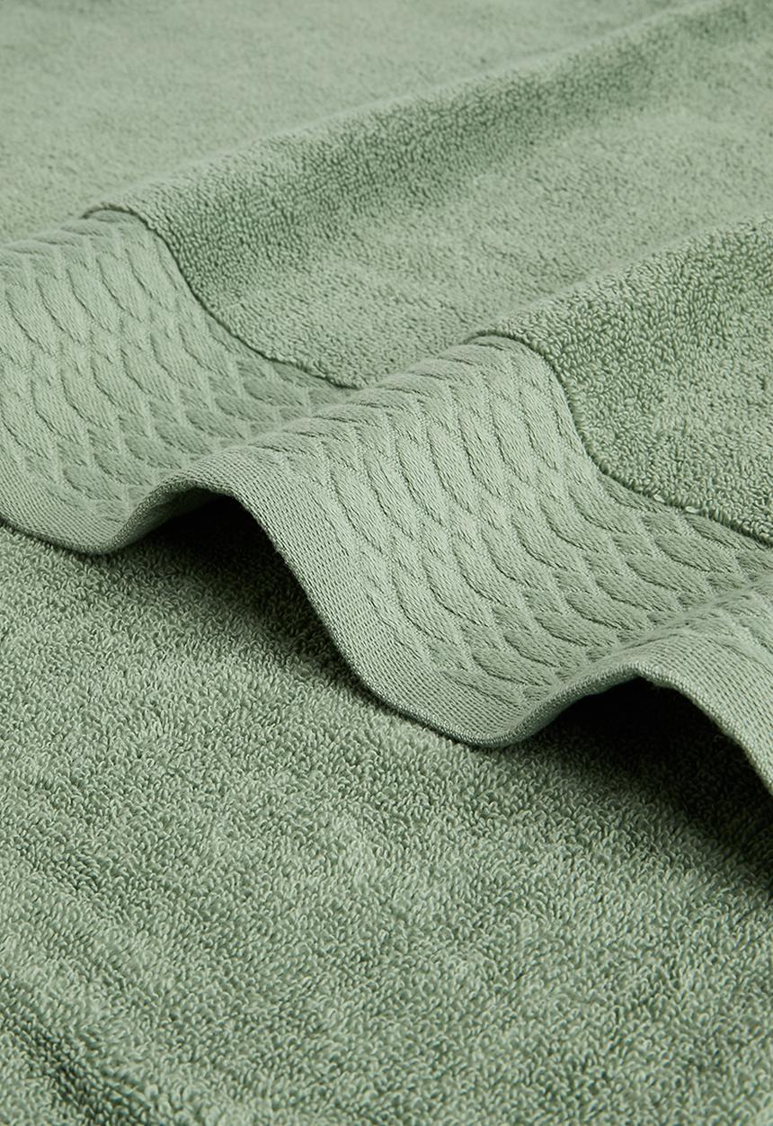Nortex - Inspire Towel - Green Bay