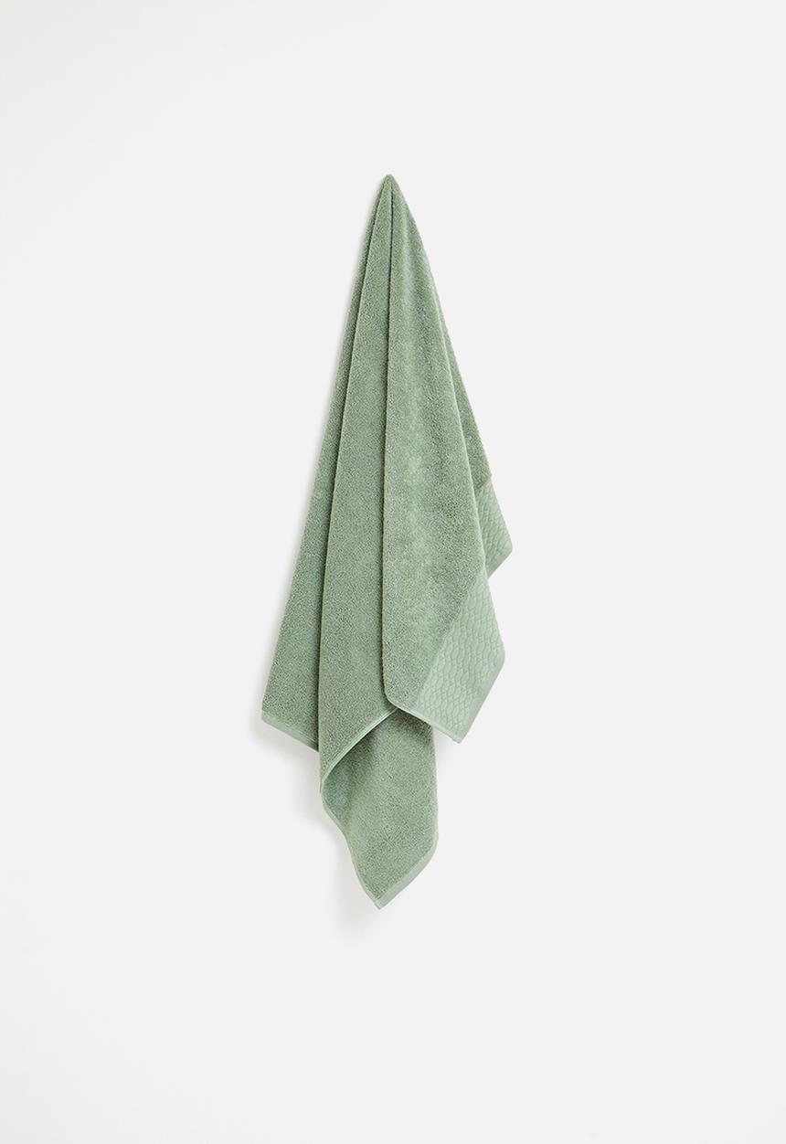 Nortex - Inspire Towel - Green Bay