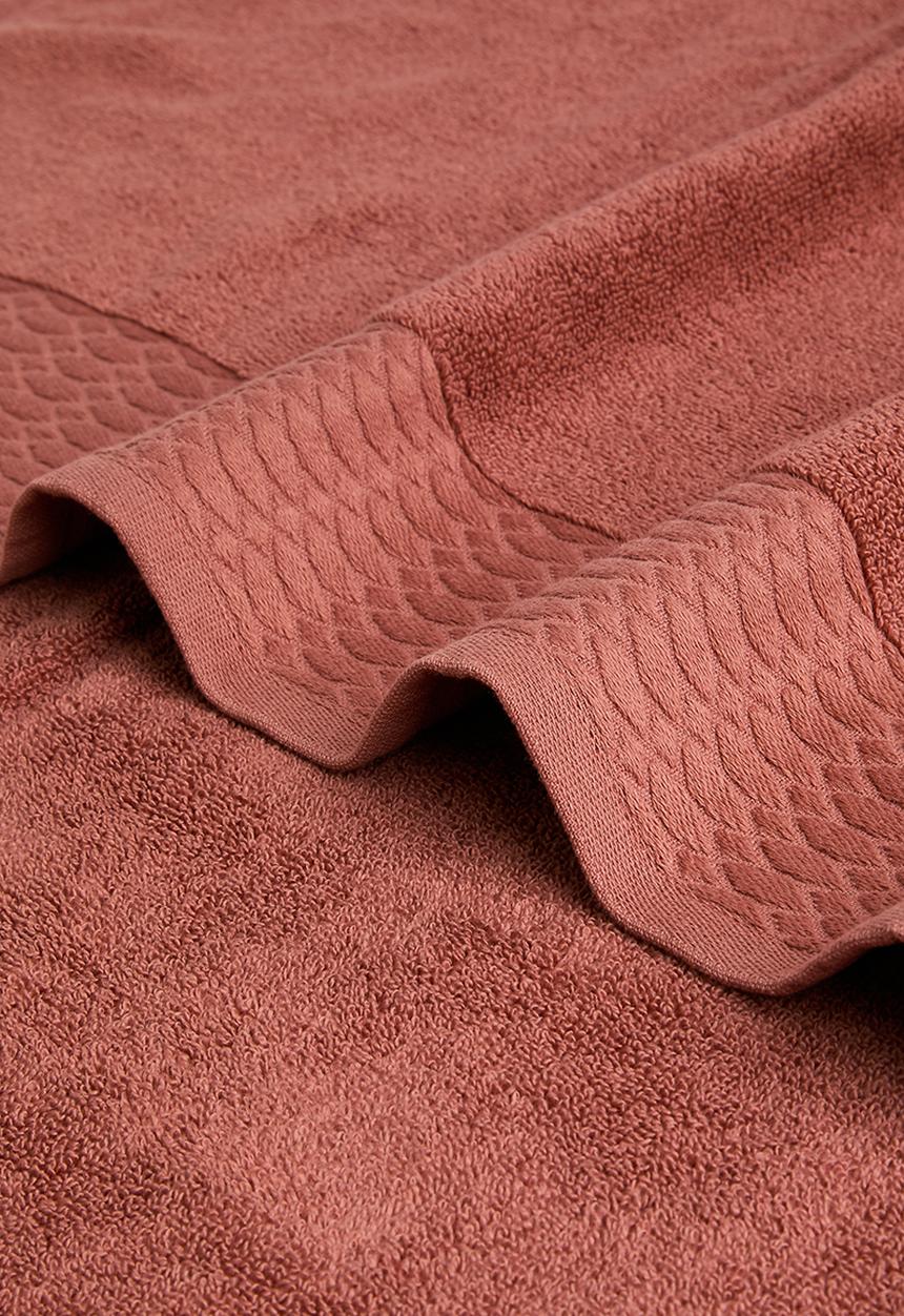 Nortex - Inspire Towel - Auburn