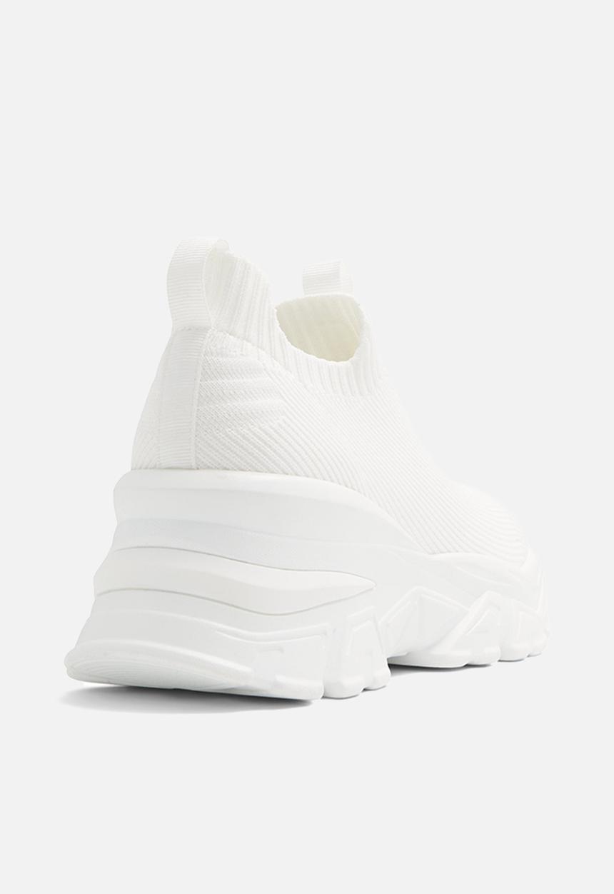 Call It Spring - Livelyy Sneaker - White