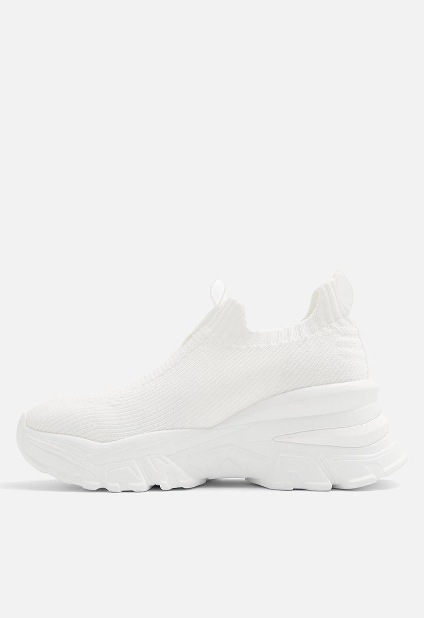 Call It Spring - Livelyy Sneaker - White