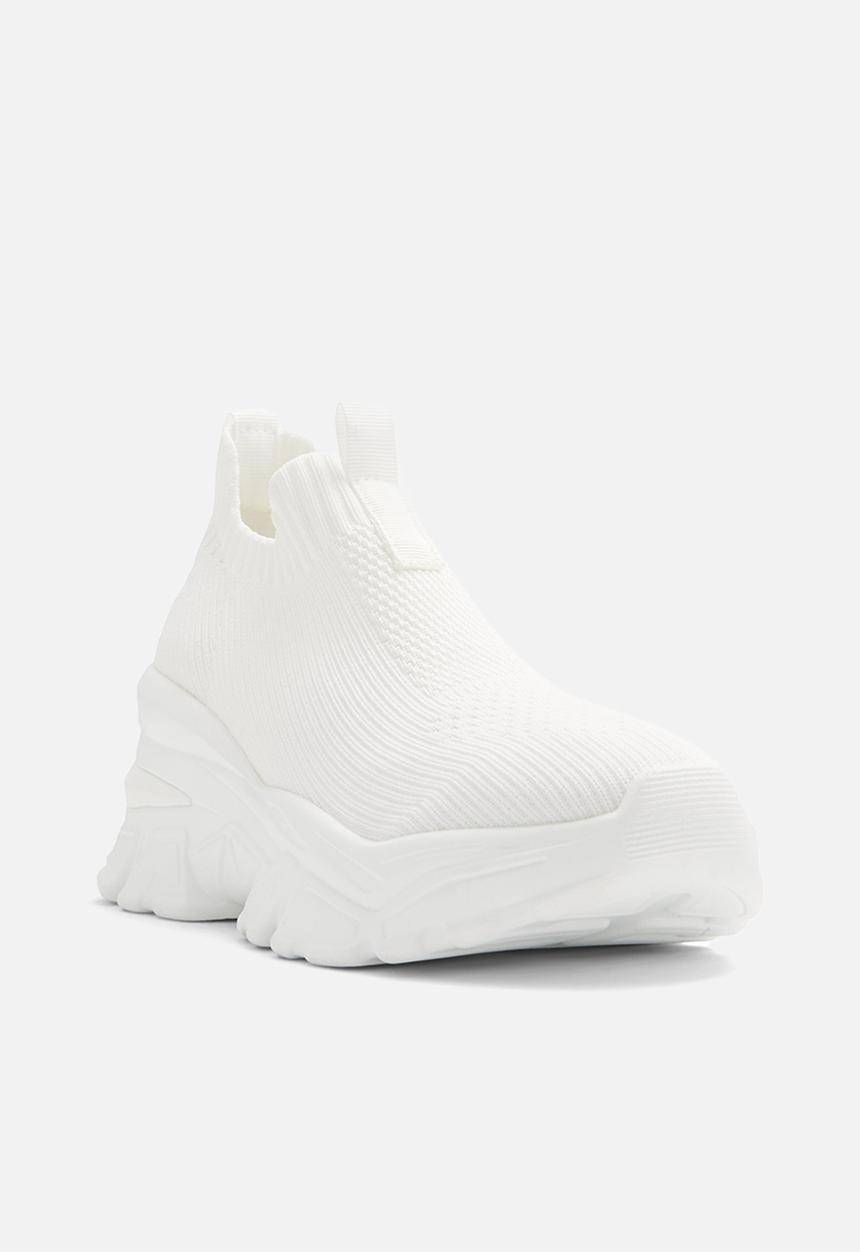 Call It Spring - Livelyy Sneaker - White