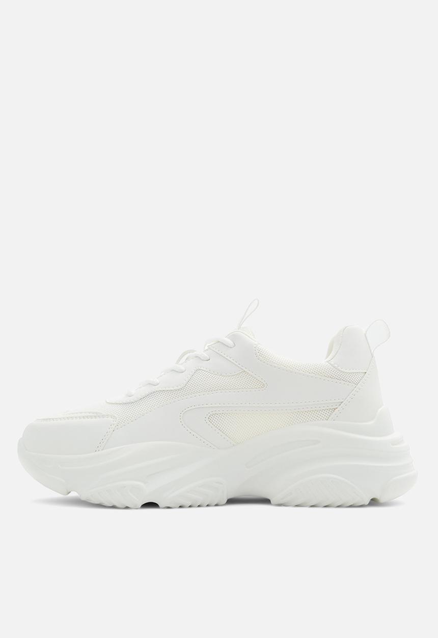 Call It Spring - Refresh Sneaker - White