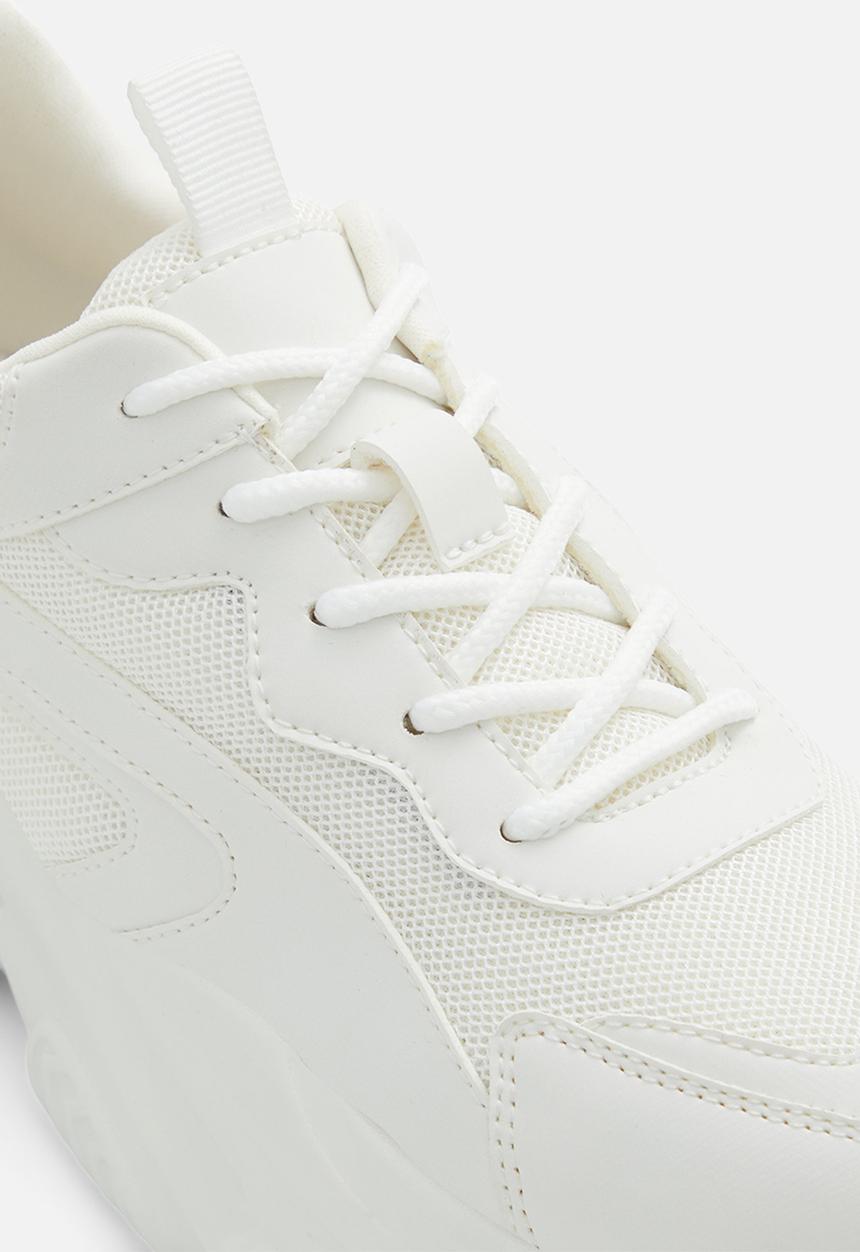 Call It Spring - Refresh Sneaker - White