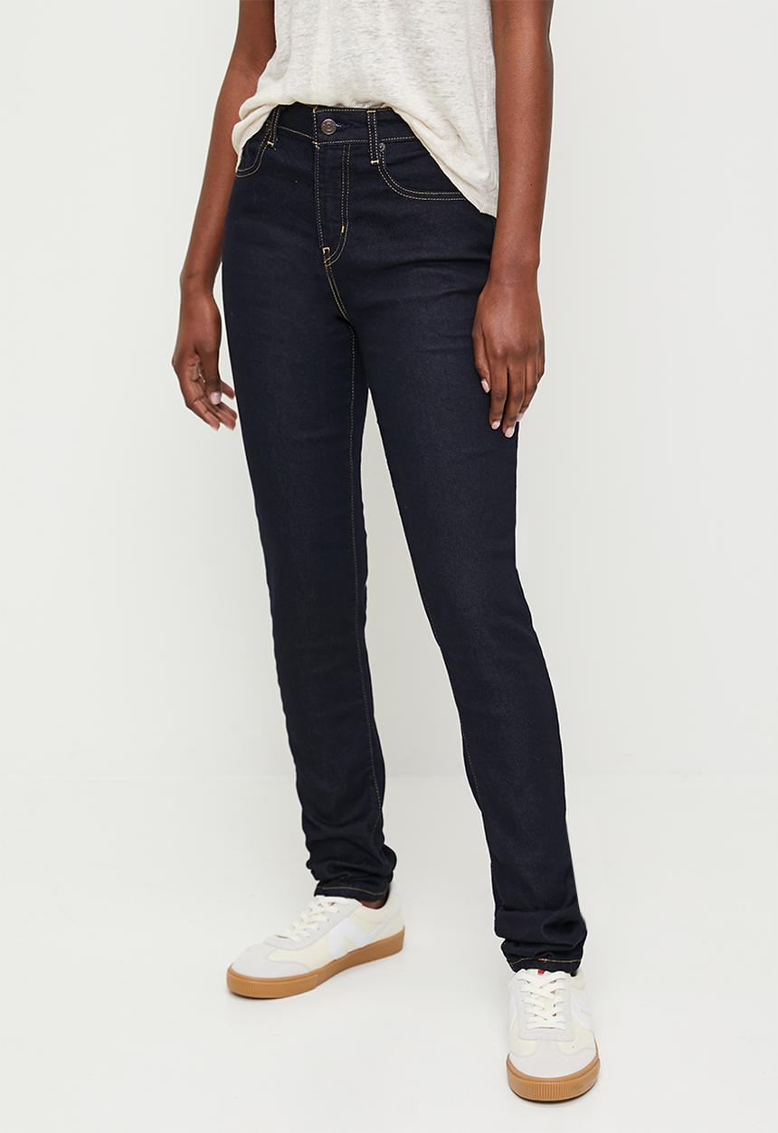Levi’s® - 721 High-Rise Skinny Jeans ZA - Cast Shadows