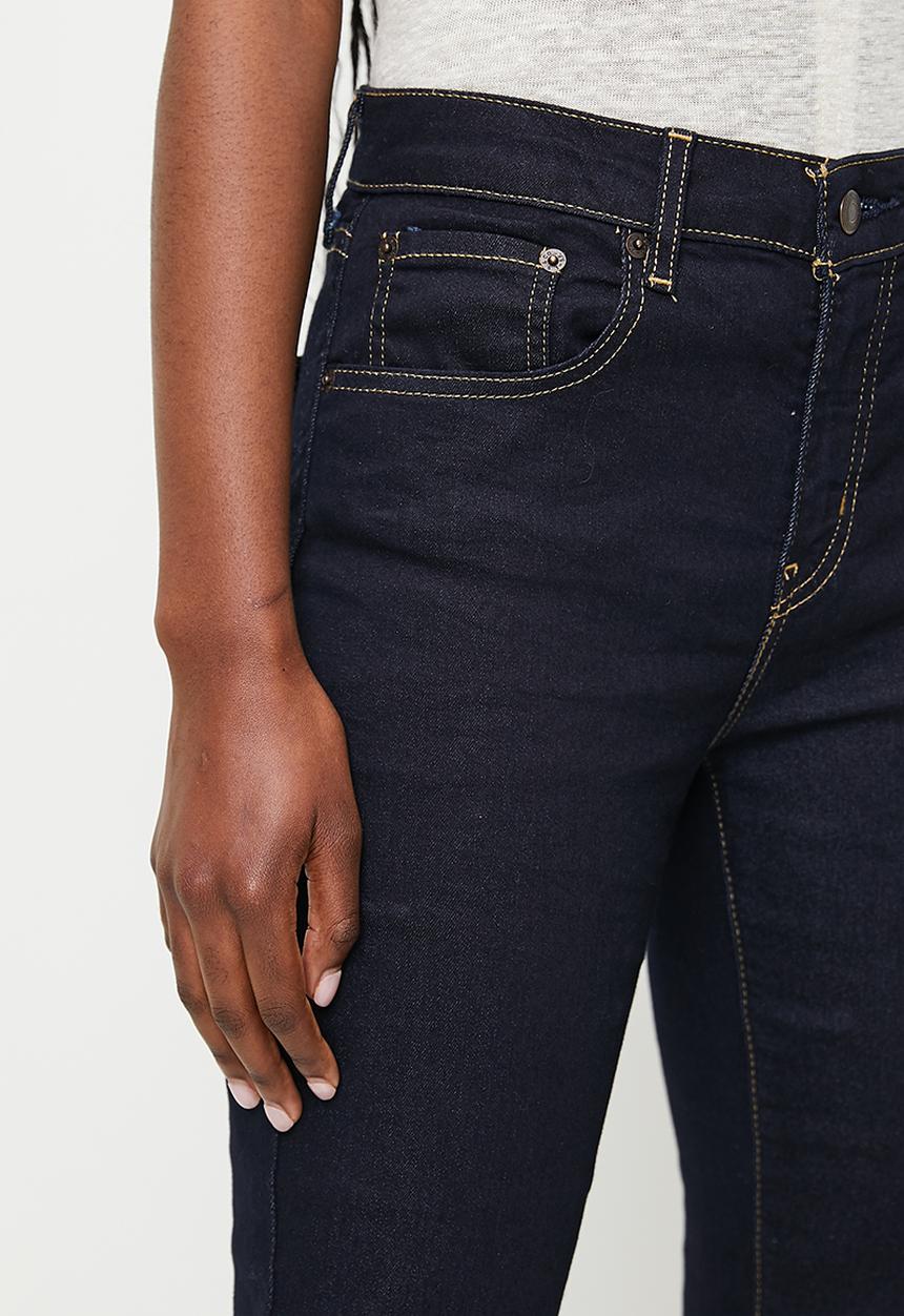 Levi’s® - 721 High-Rise Skinny Jeans ZA - Cast Shadows