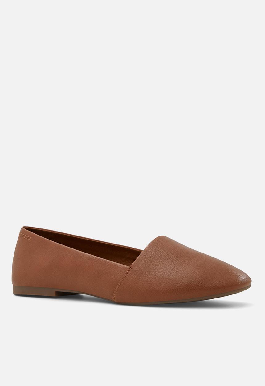 Call It Spring - Samantha Loafer - Cognac