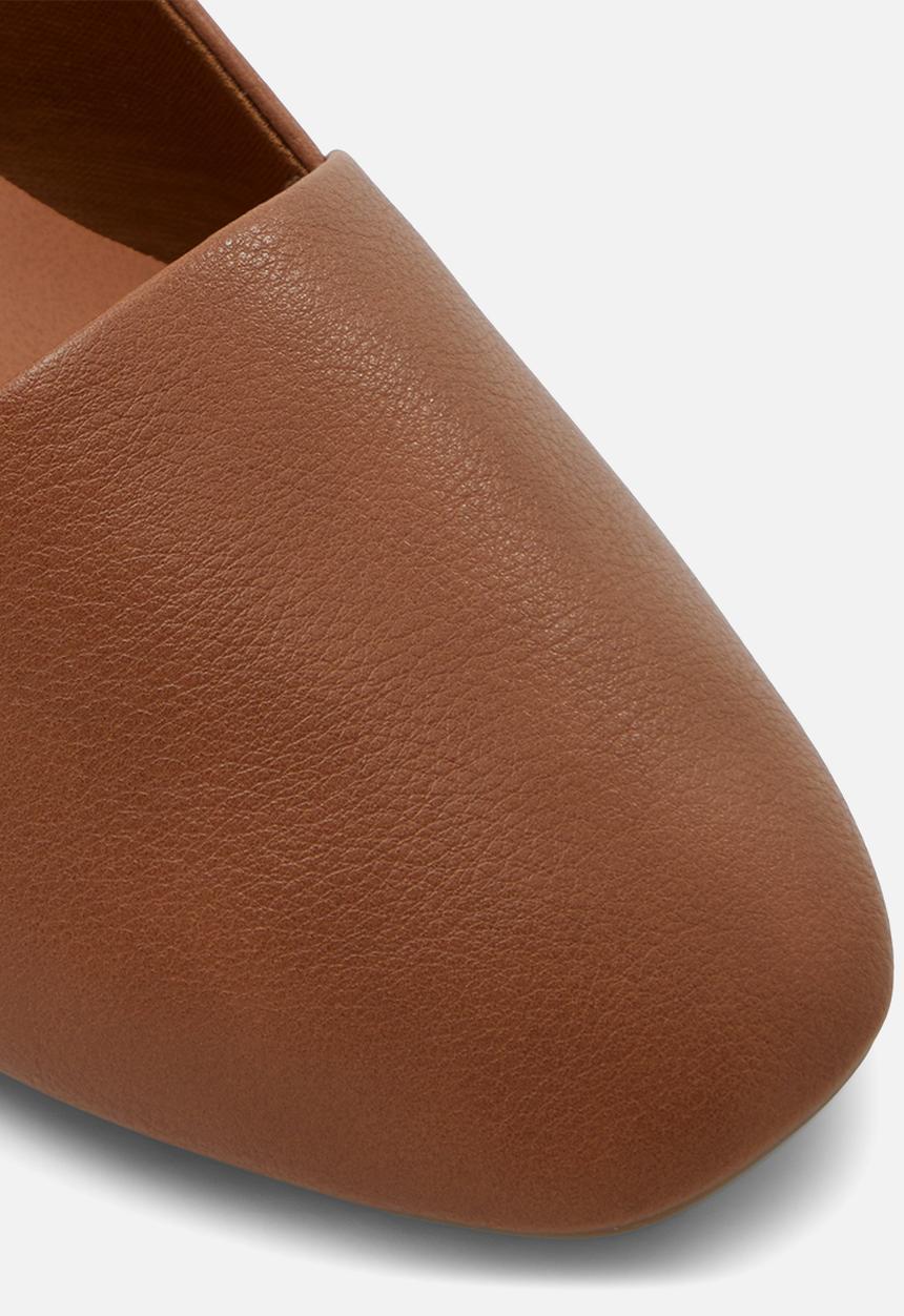Call It Spring - Samantha Loafer - Cognac