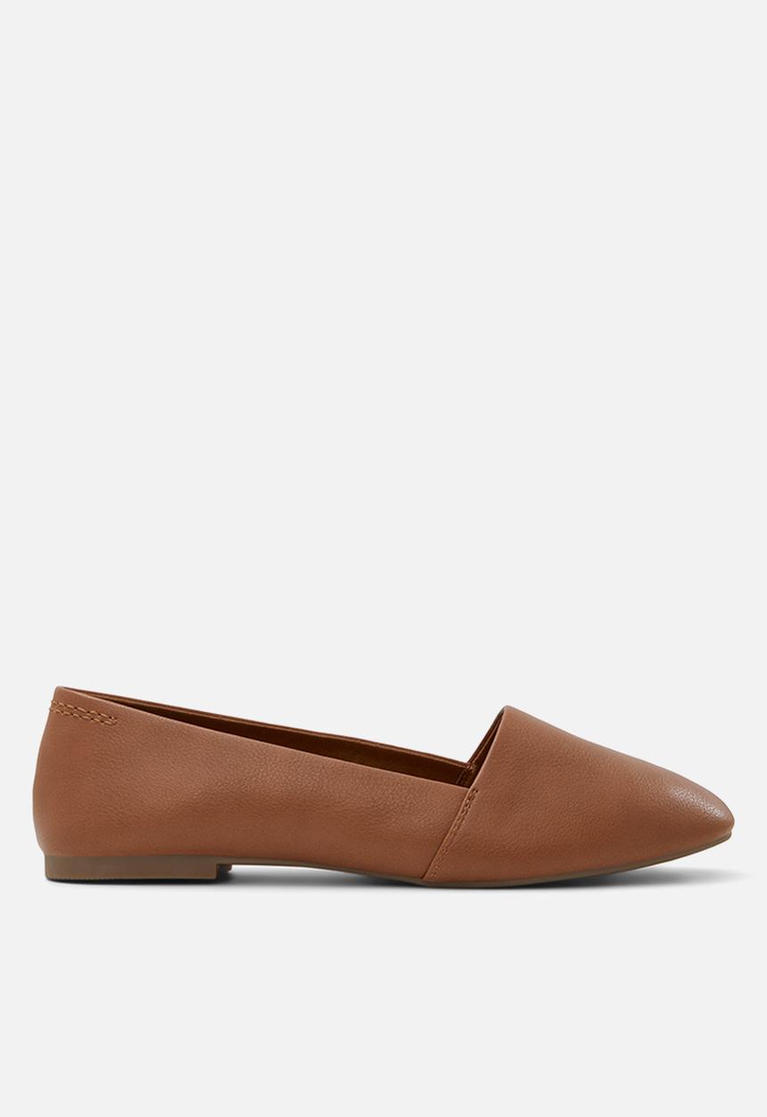 Call It Spring - Samantha Loafer - Cognac