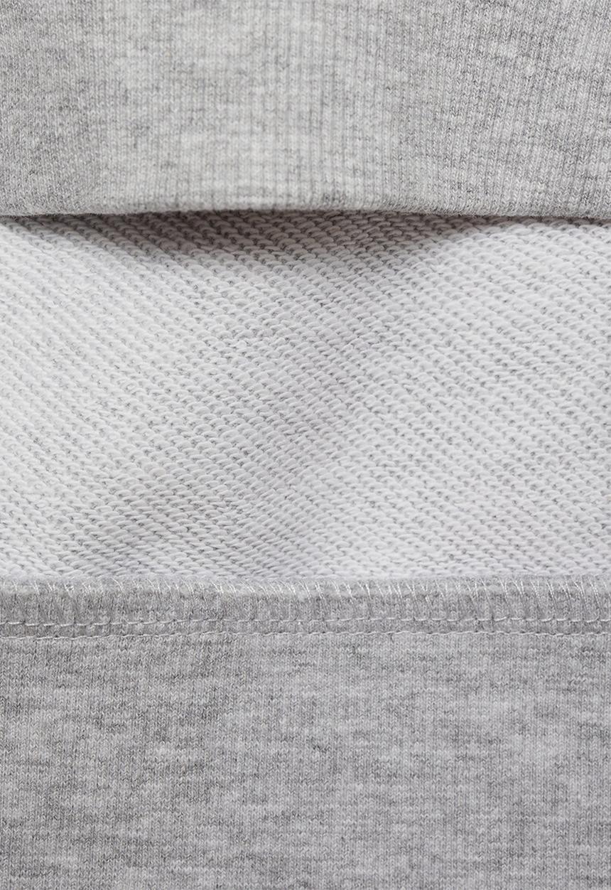 MANGO - Sweatshirt dublini - medium grey
