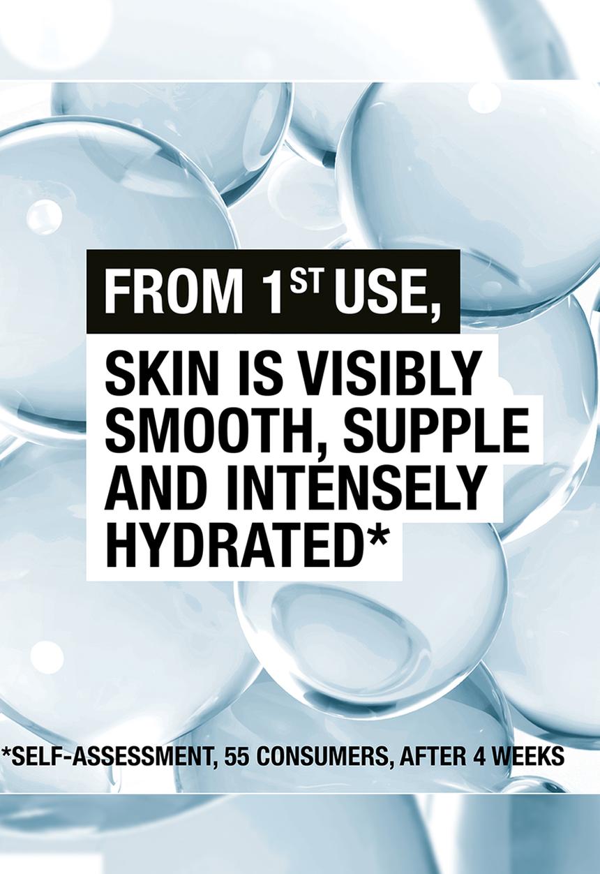 Neutrogena - Visibly Firming Body Lotion