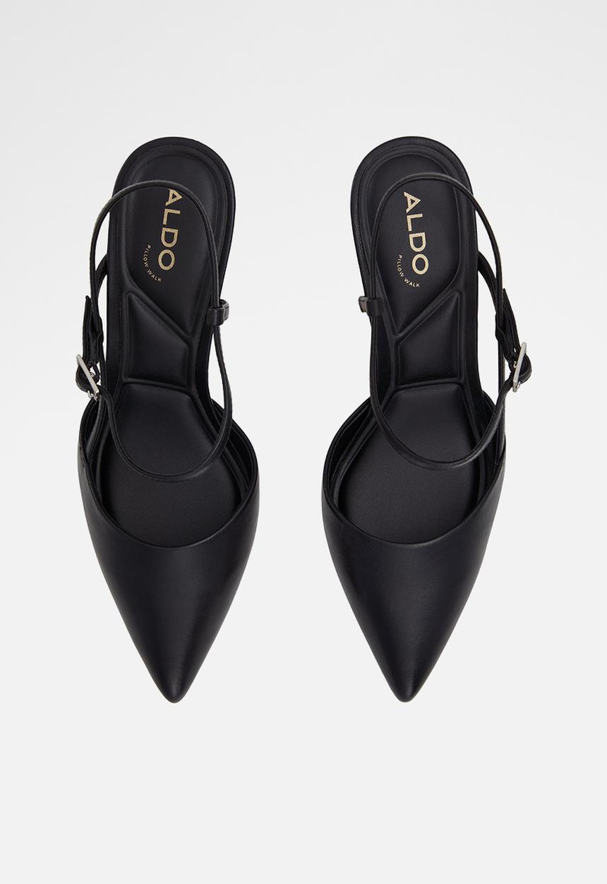 ALDO - Darabriver slingback - black