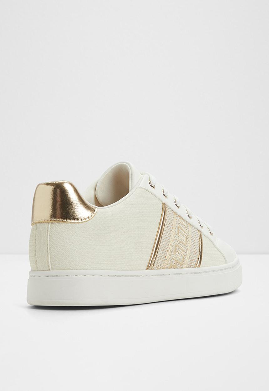 ALDO - Palazzi sneaker - gold