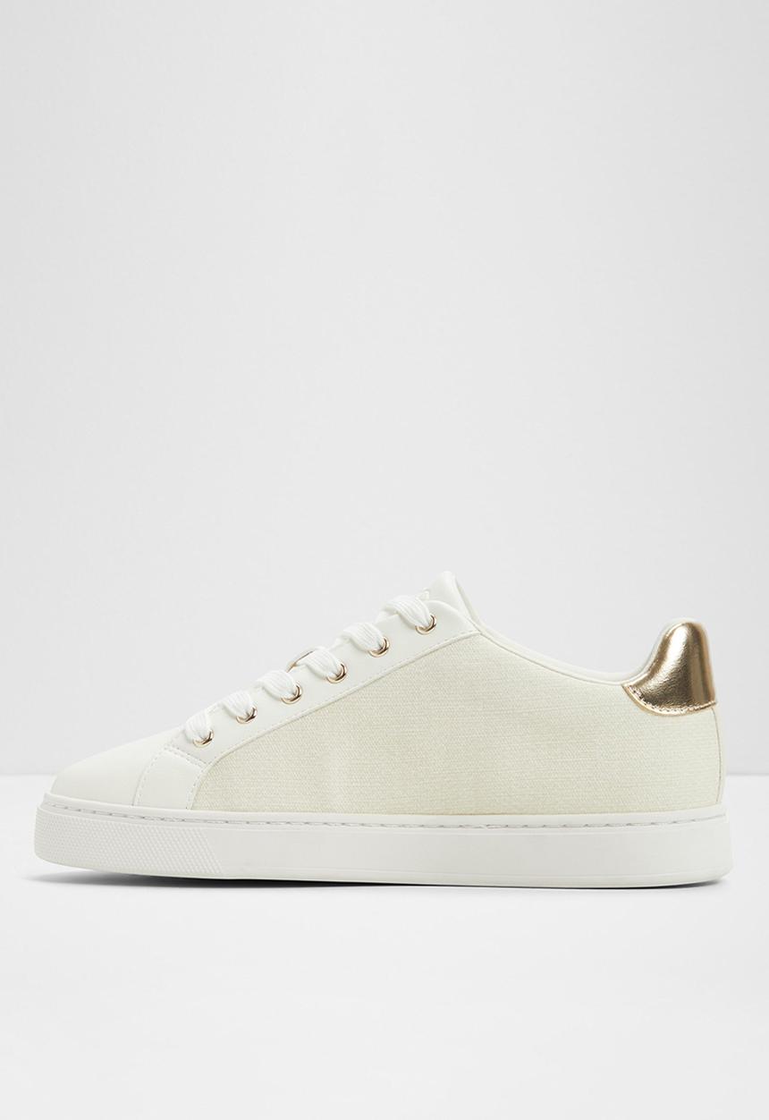 ALDO - Palazzi sneaker - gold