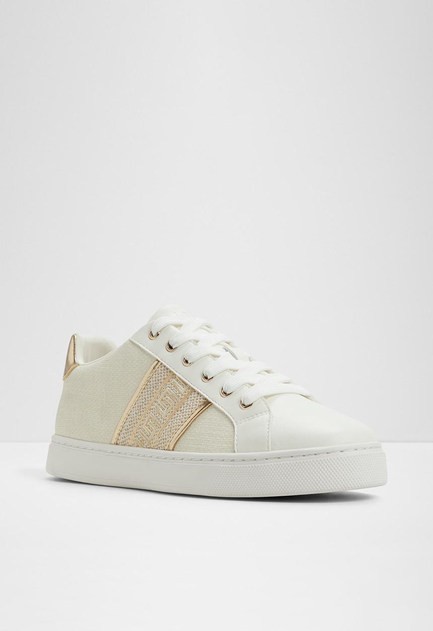 ALDO - Palazzi sneaker - gold