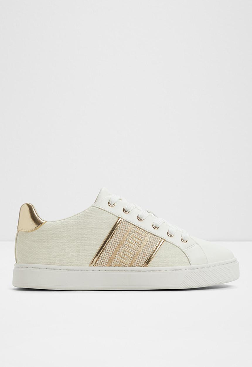 ALDO - Palazzi sneaker - gold
