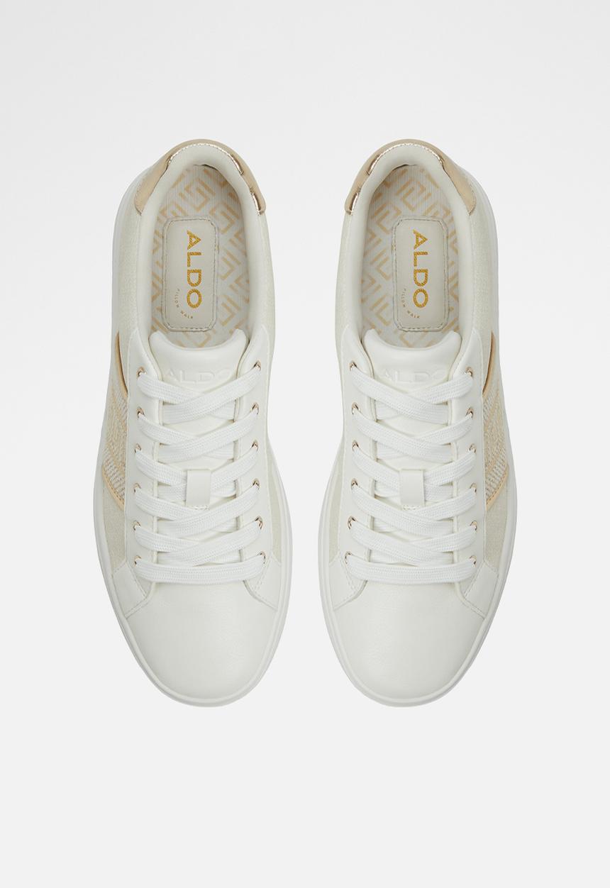 ALDO - Palazzi sneaker - gold