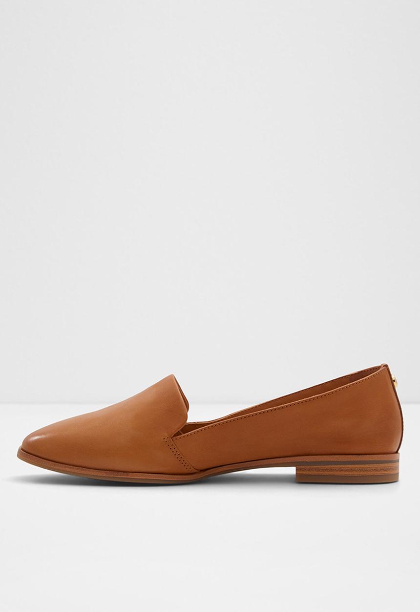 ALDO - Veadith2.0-in loafer - dark beige