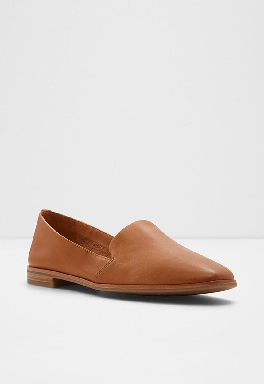 ALDO - Veadith2.0-in loafer - dark beige