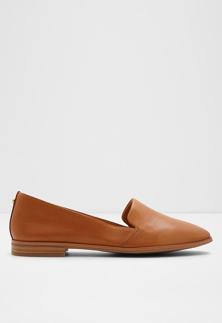 ALDO - Veadith2.0-in loafer - dark beige