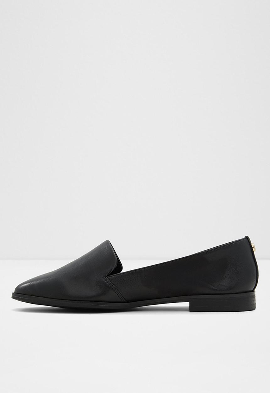 ALDO - Veadith2.0-in loafer - black