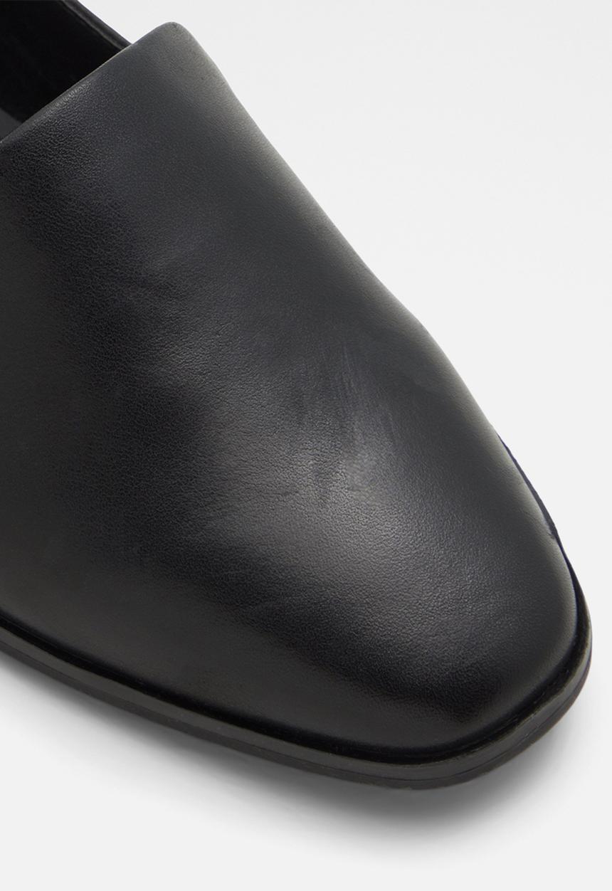 ALDO - Veadith2.0-in loafer - black