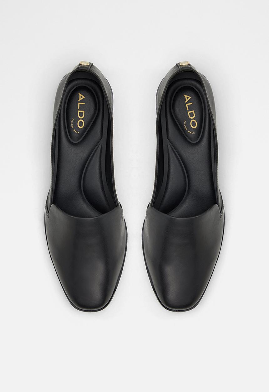 ALDO - Veadith2.0-in loafer - black