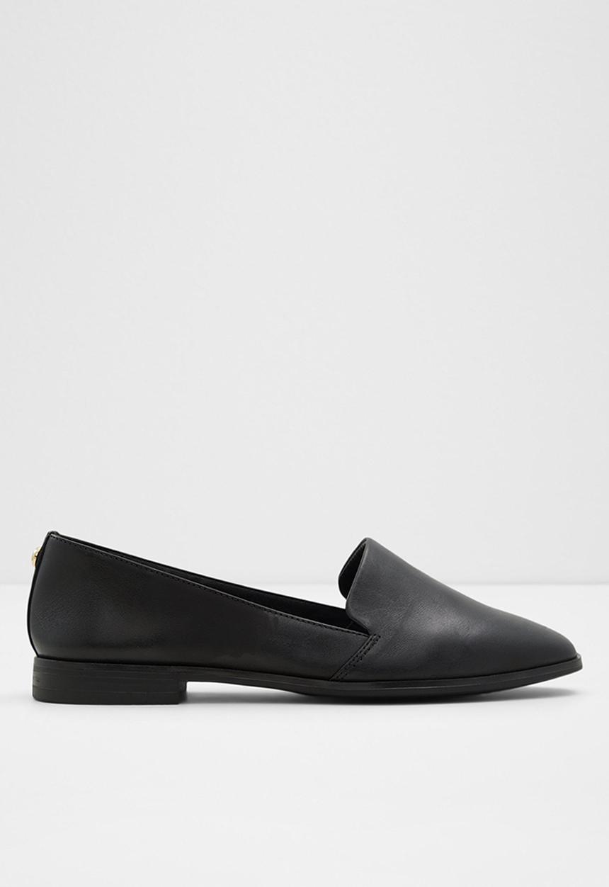 ALDO - Veadith2.0-in loafer - black