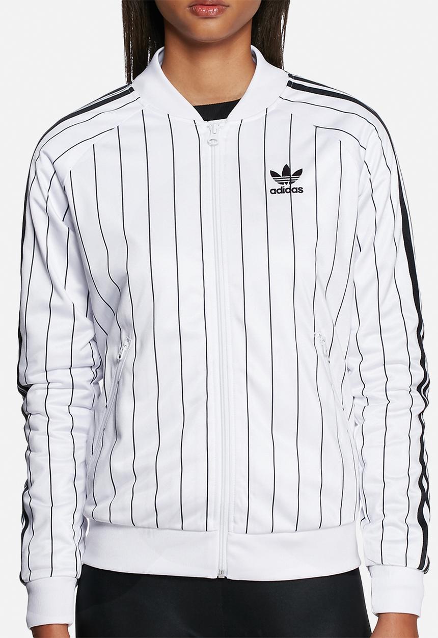 adidas Originals - Supergirl bomber