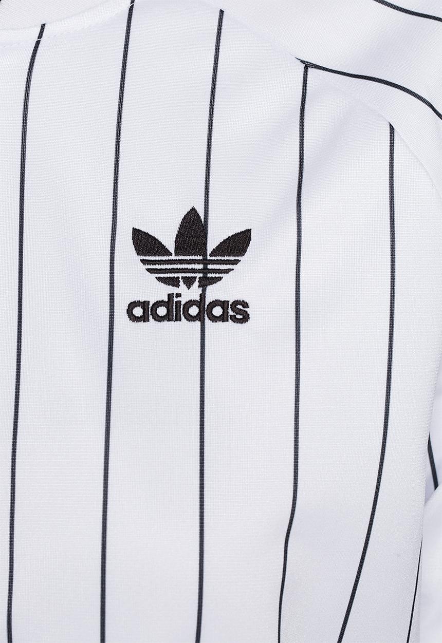 adidas Originals - Supergirl bomber