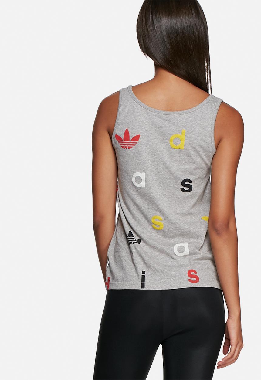 adidas Originals - Tank top