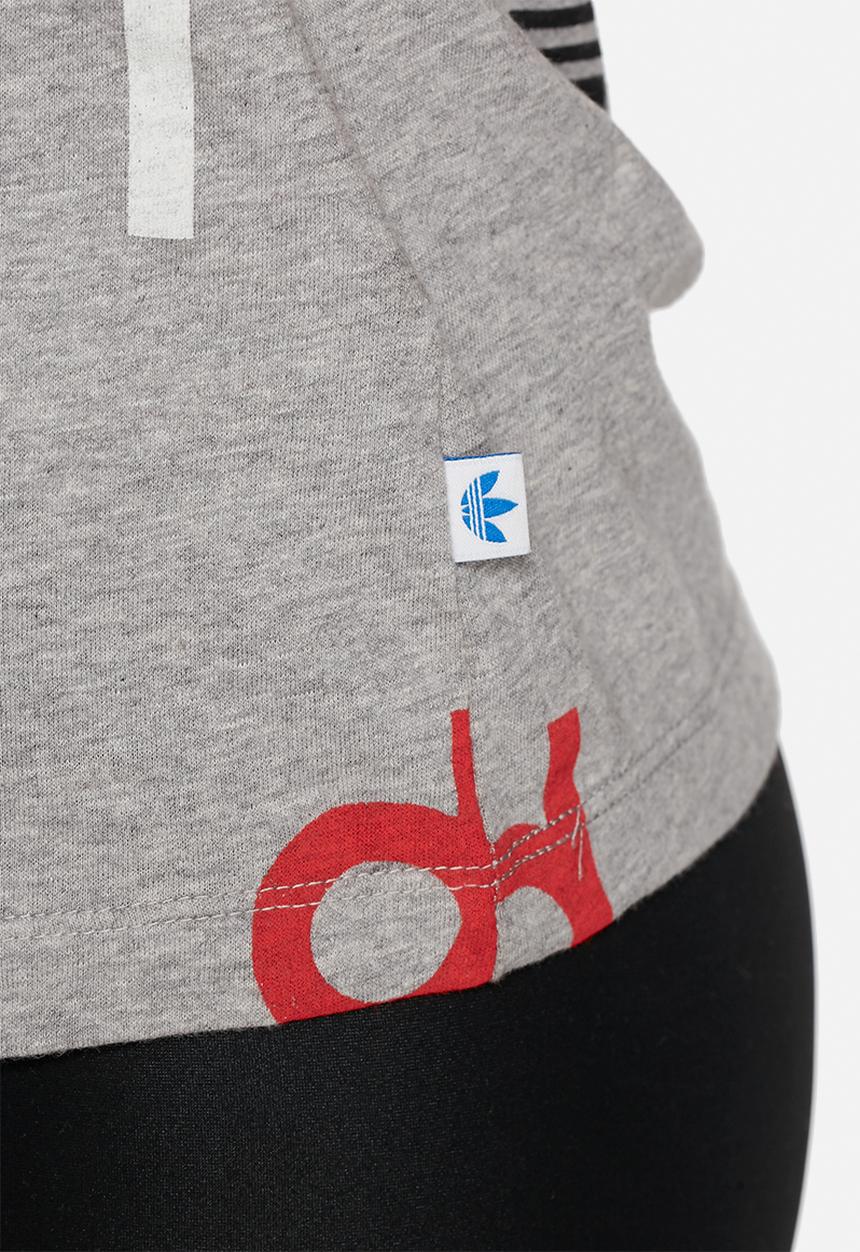 adidas Originals - Tank top