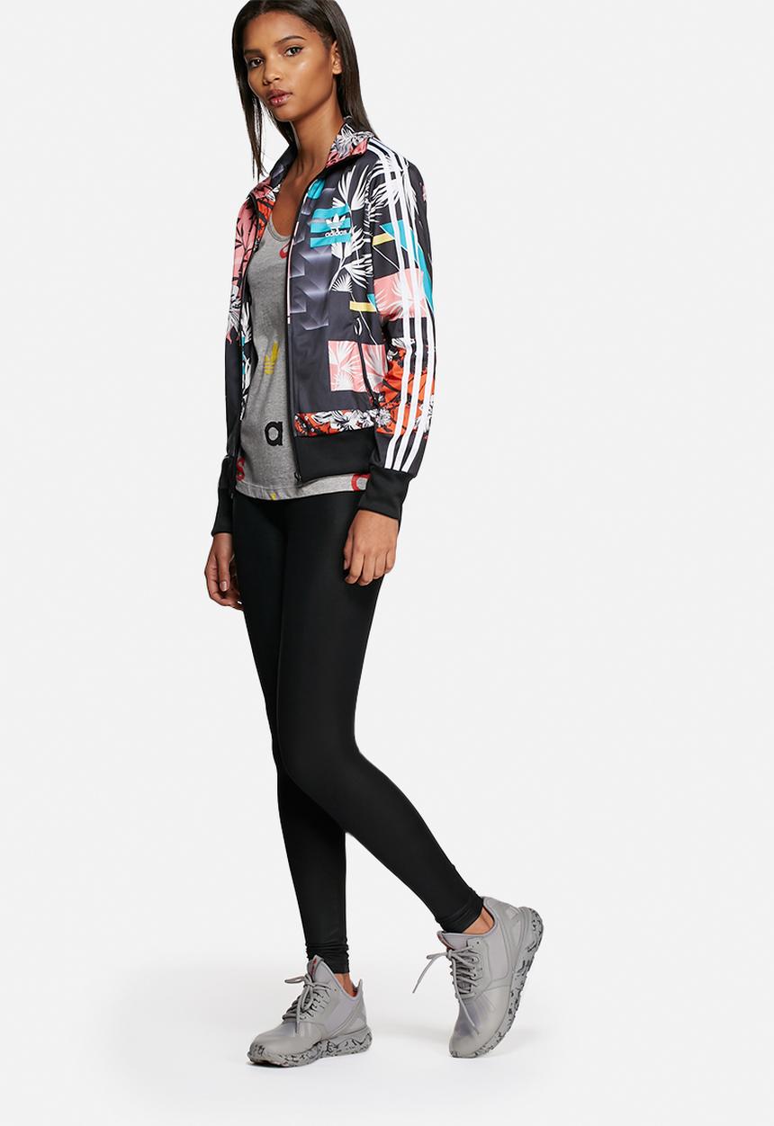 adidas Originals - Firebird bomber