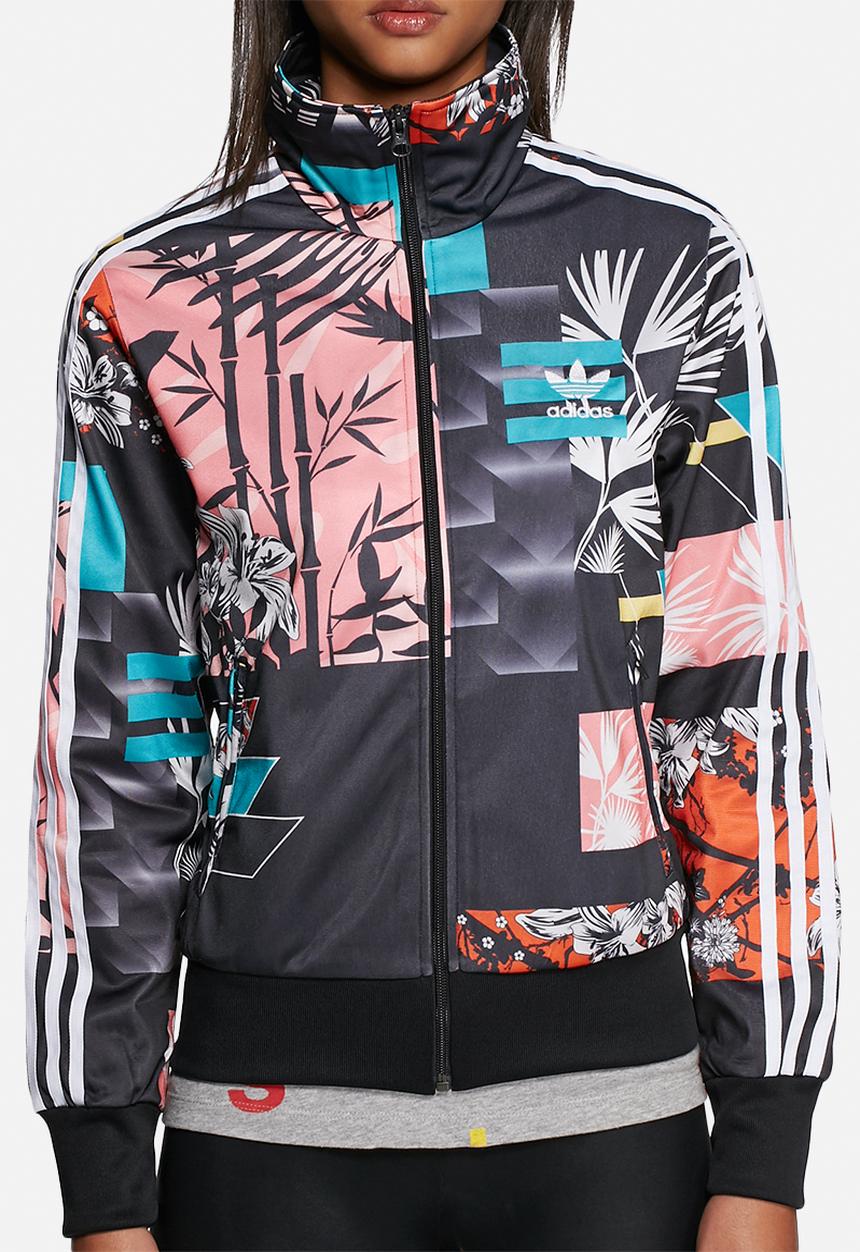 adidas Originals - Firebird bomber