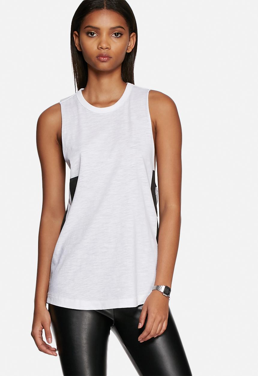 G-STAR - Eva tee