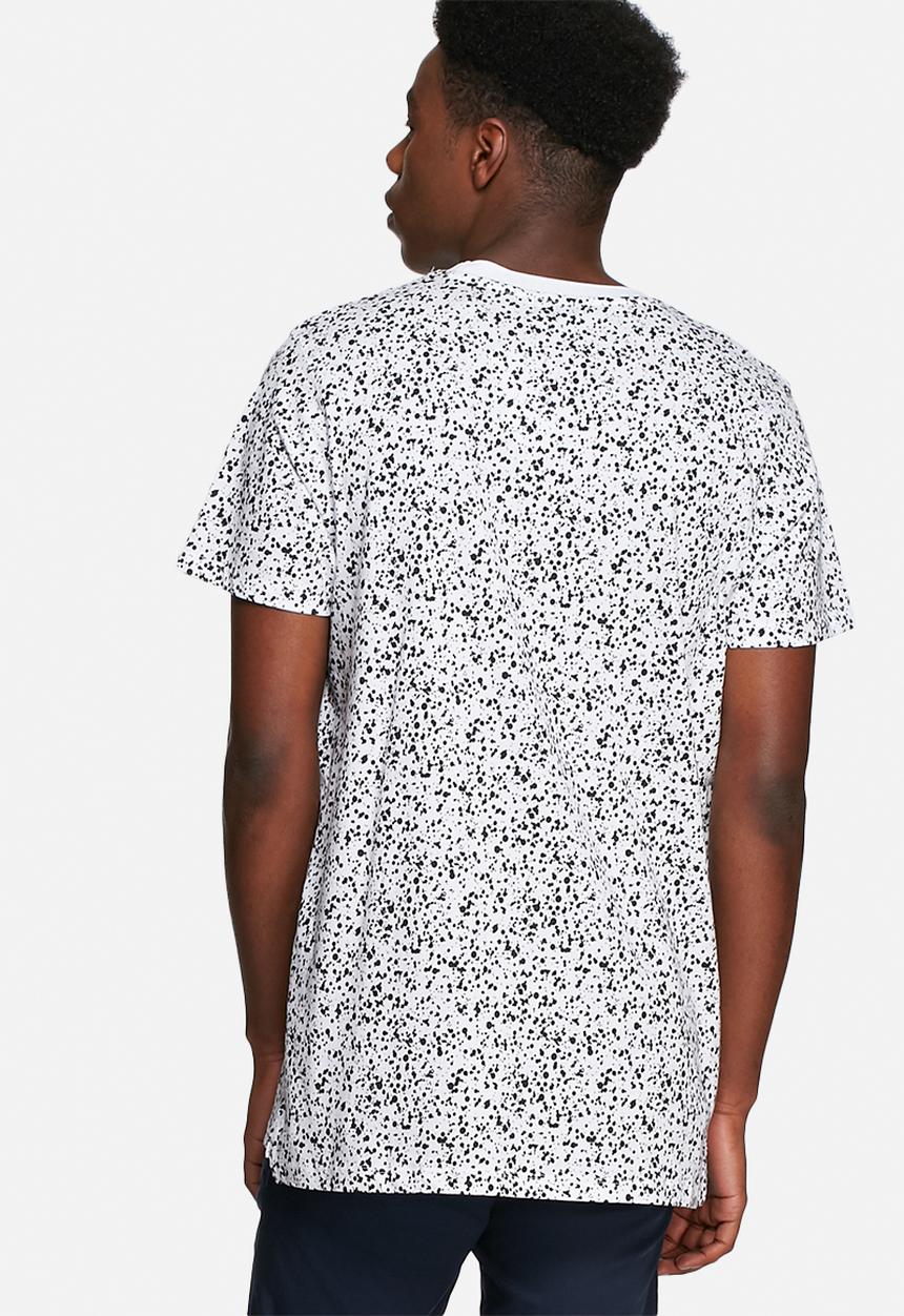Jack & Jones - Splat tee