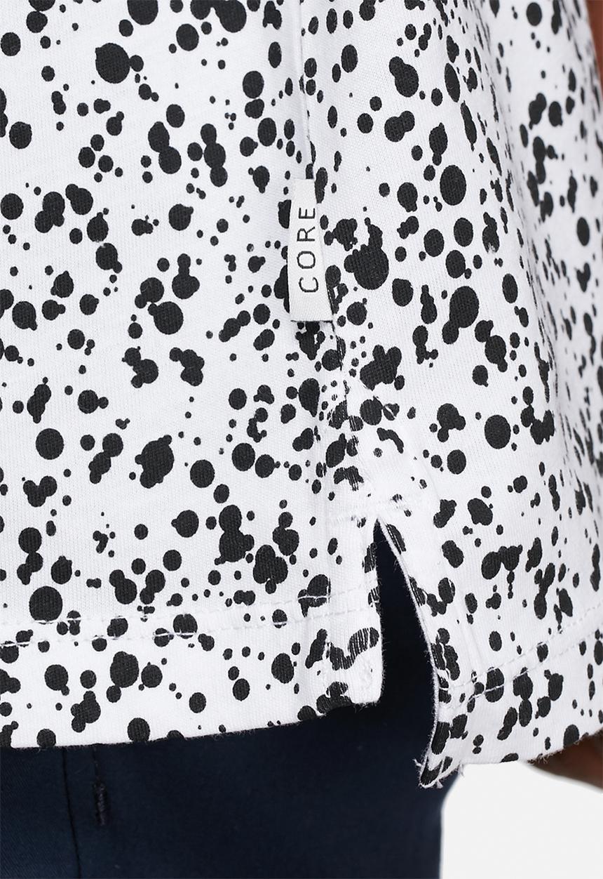 Jack & Jones - Splat tee