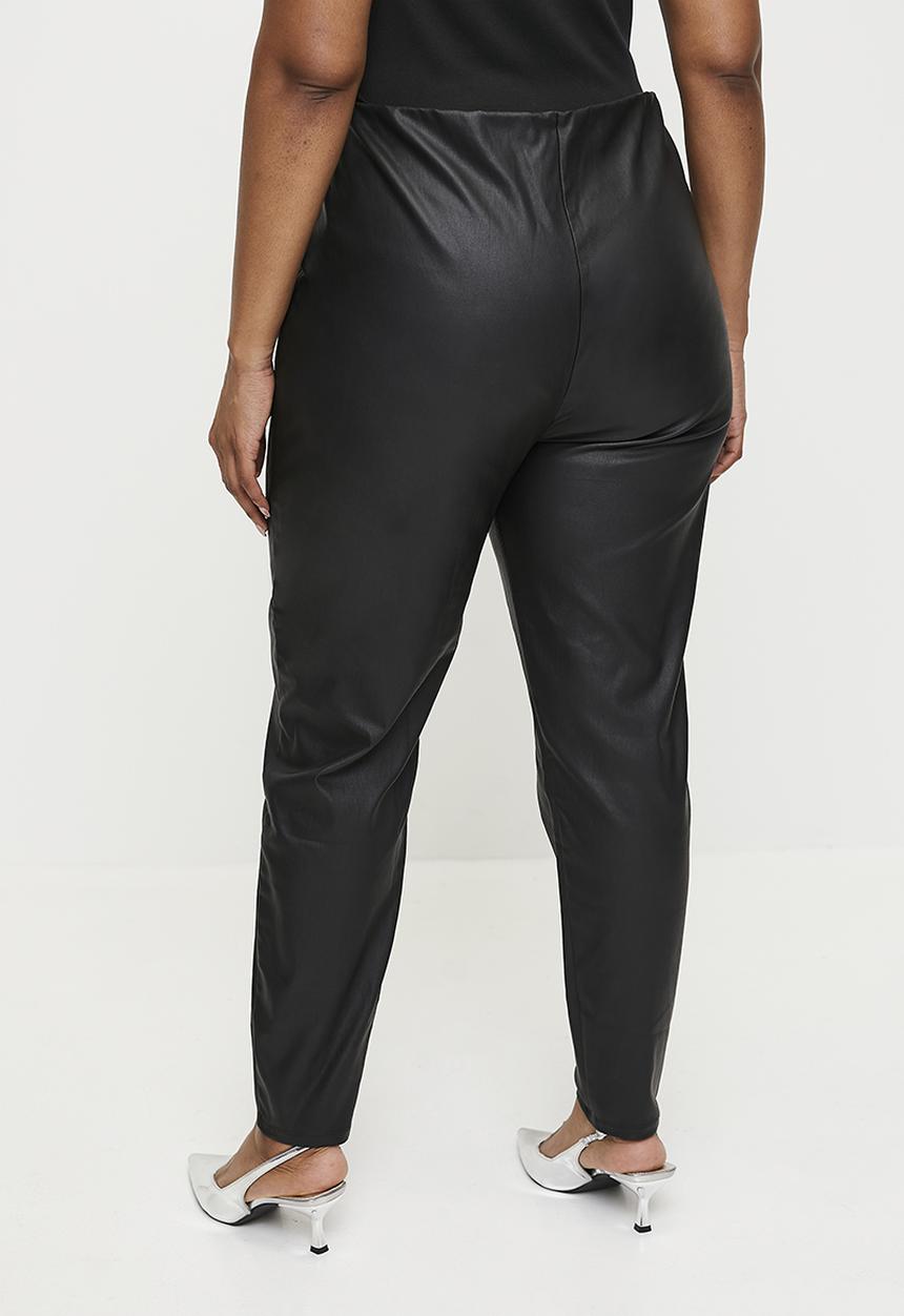 Superbalist - Bengaline tregging - black