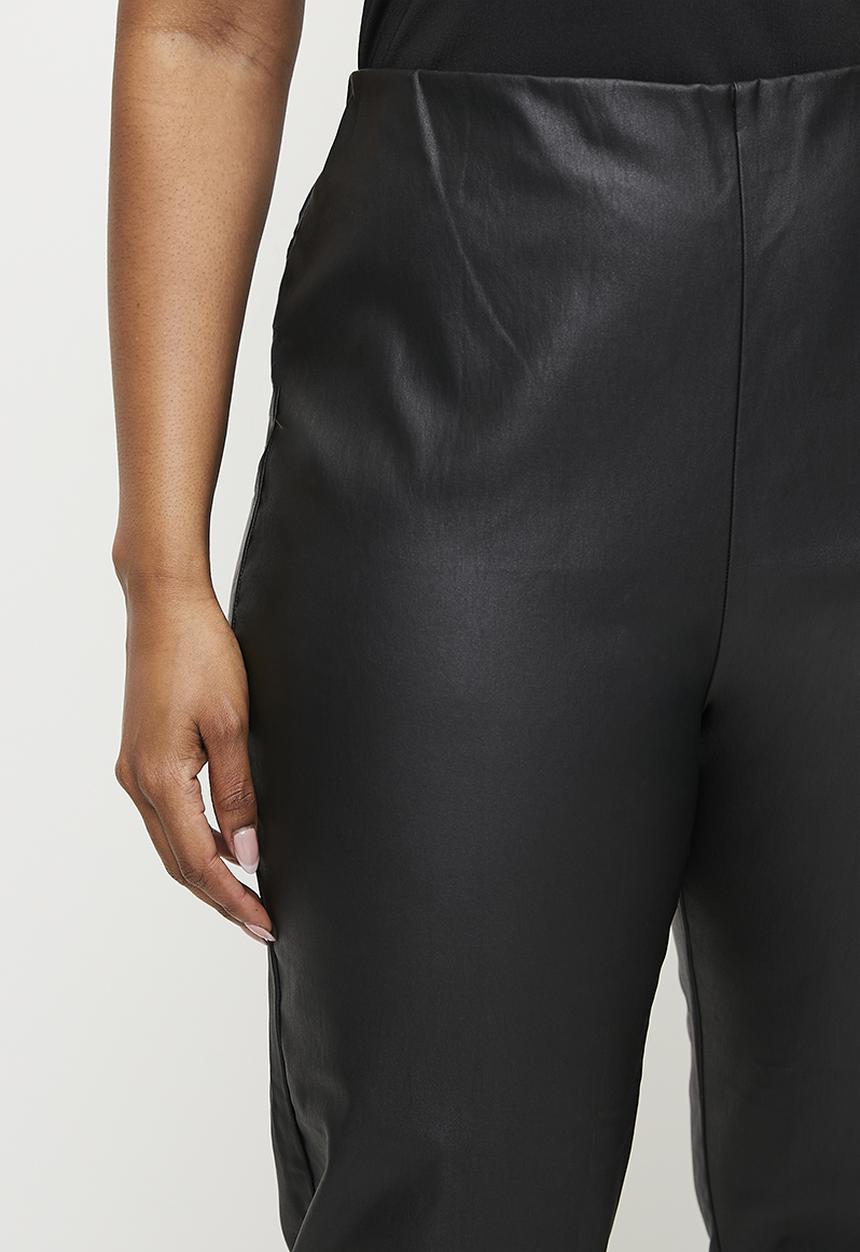 Superbalist - Bengaline tregging - black