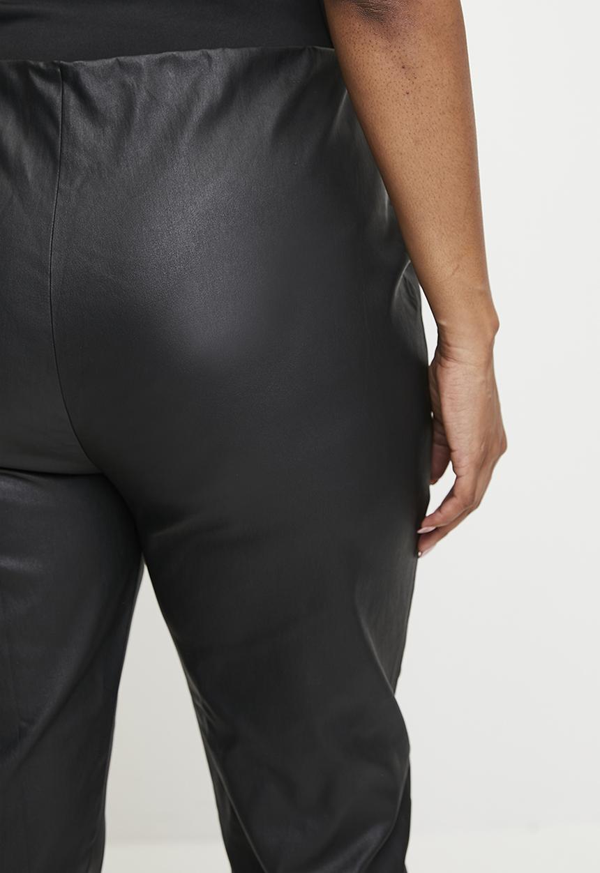 Superbalist - Bengaline tregging - black