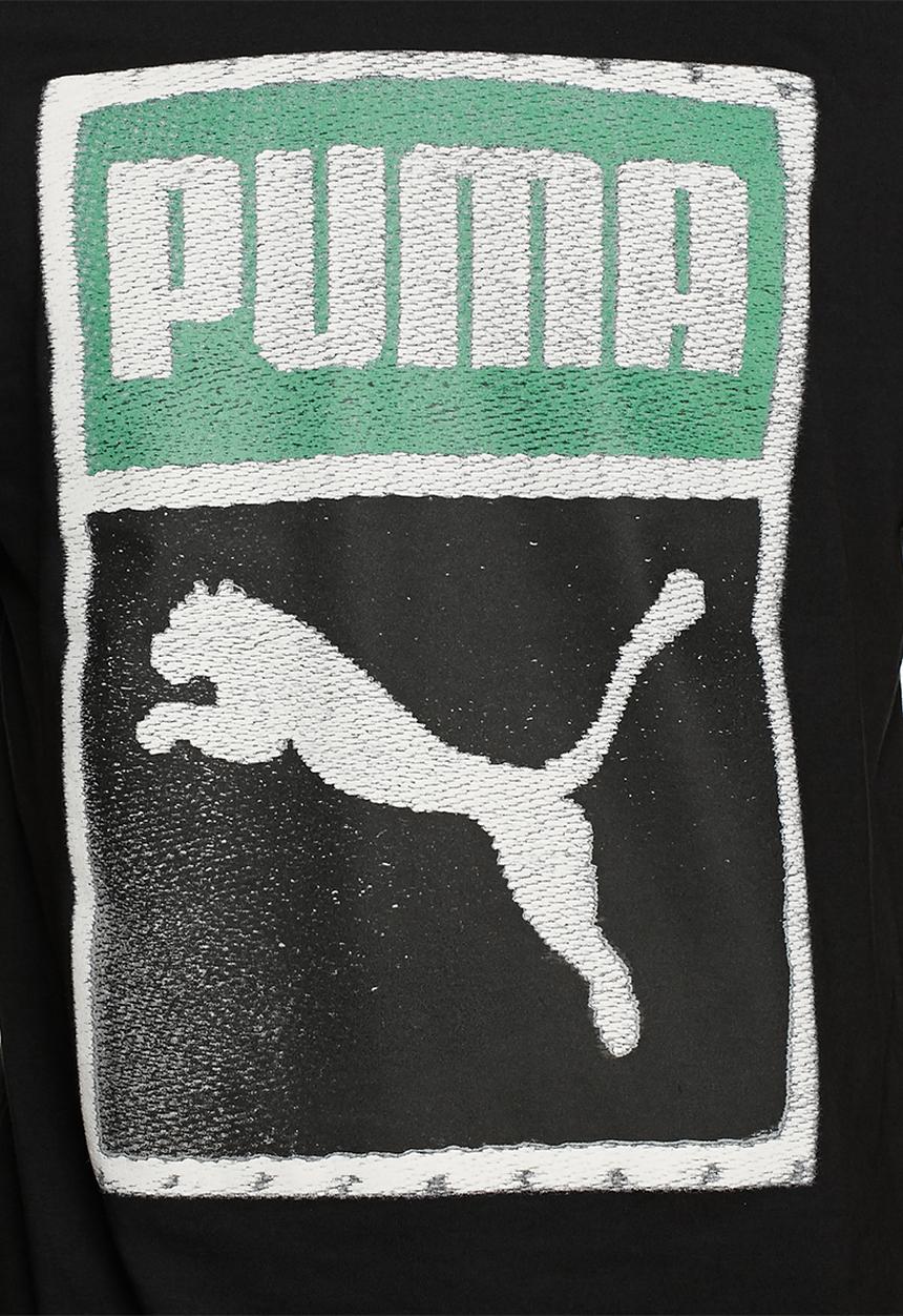 PUMA - Brand tee