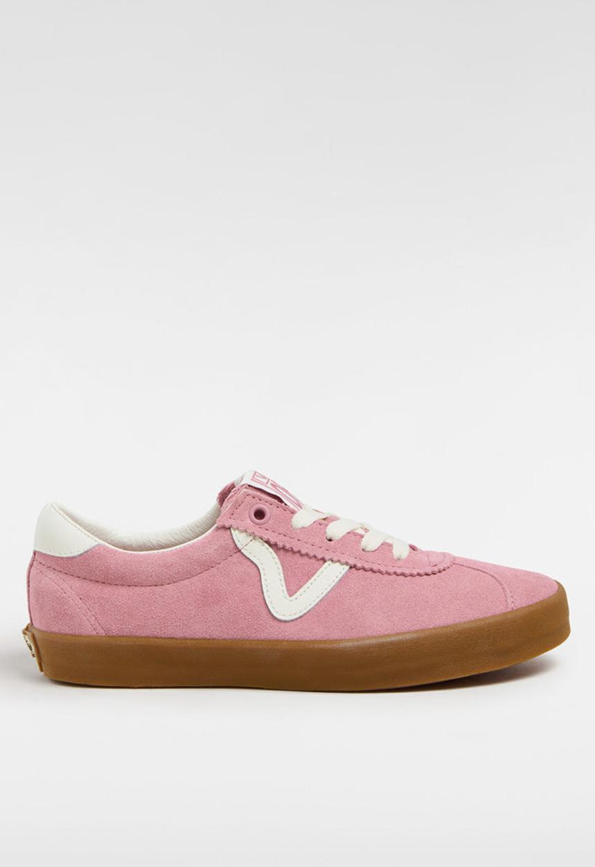 Vans - Sport Low - Baby Pink